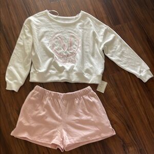 New beautiful 2 pieces Set Monaco from Lazy Sunday